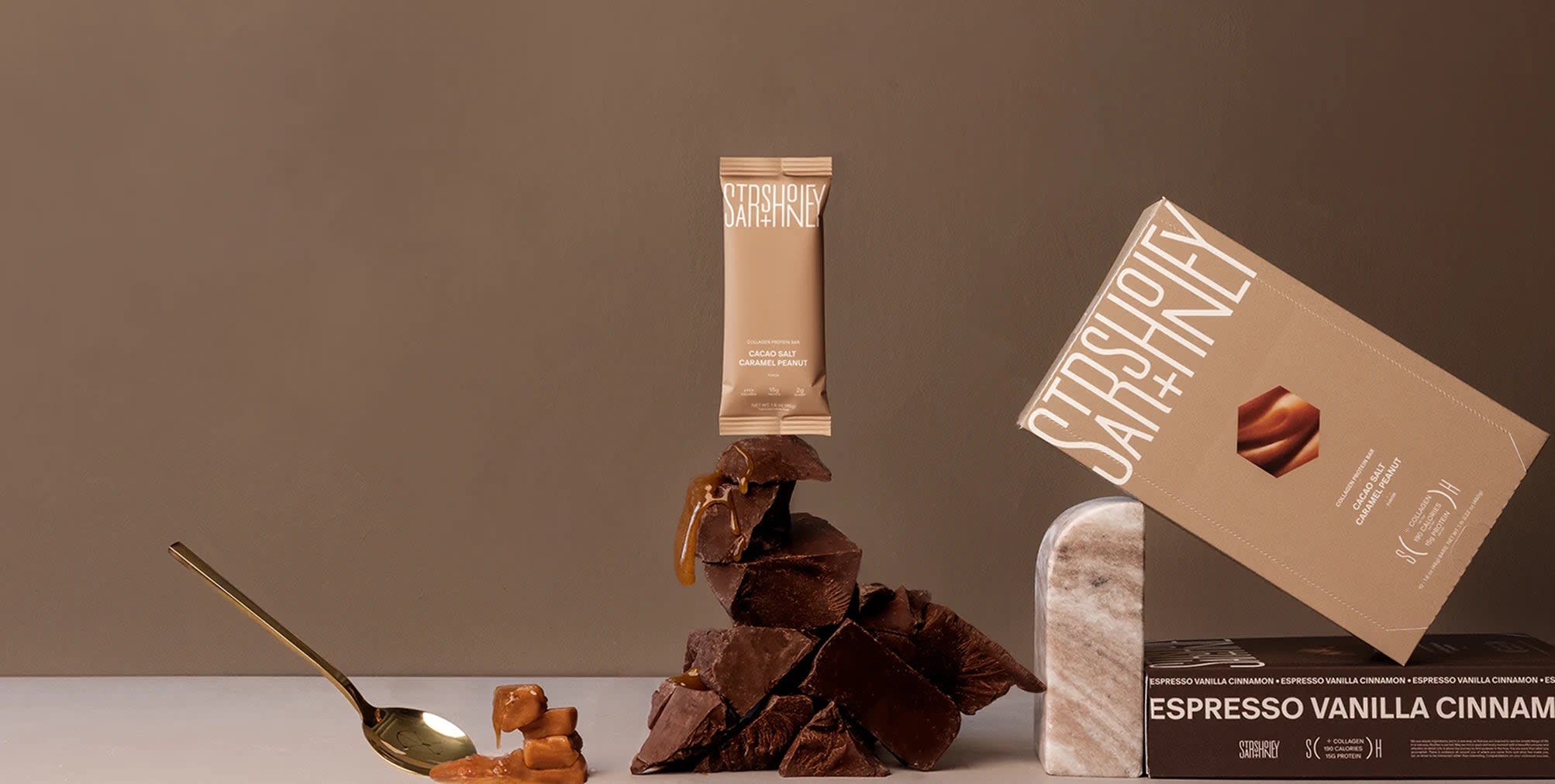 Elevated Staples for Modern Living